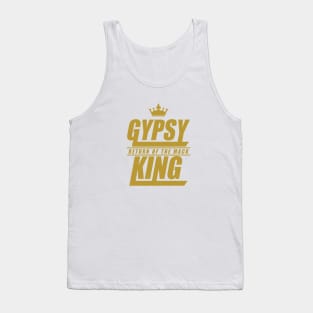 Tyson Fight Sport Tank Top